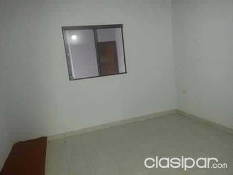 VENDO HERMOSO DUPLEX A ESTRENAR EN SAN LORENZO BARCEQUILLO A PASOS DE LA AVDA AVELINO MARTINEZ Y LEOPARDI CERCA DEL COLEGIO SUDAMERICANO EXCELENTE UBICACIÓN CON TODOS LOS SERVICIOS A MANO CUENTA CON 2 DORMITORIOS CON A.A; — foto 3