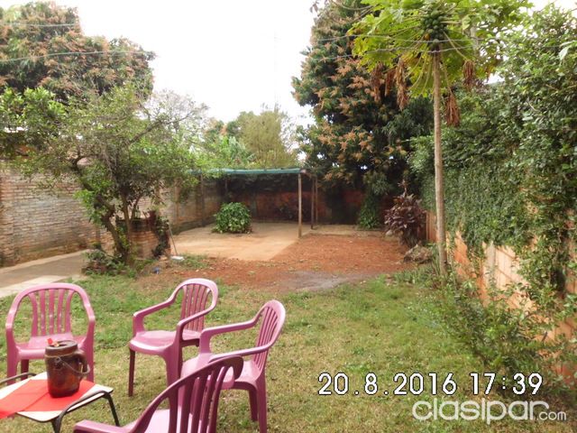 Casa en San Lorenzo sobre Ruta asfaltada cerca del centro — foto 2