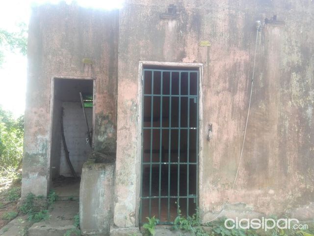 VENDO Casa a terminar SAN LORENZO RUTA 1 — foto 2