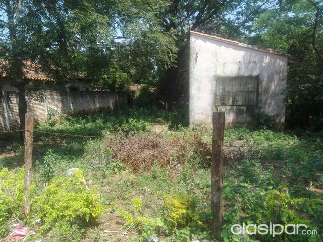 VENDO Casa a terminar SAN LORENZO RUTA 1 — foto 3