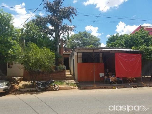 VENDO CASA EN SAN LORENZO. ZONA SAN LORENZO SHOPPING — foto 3