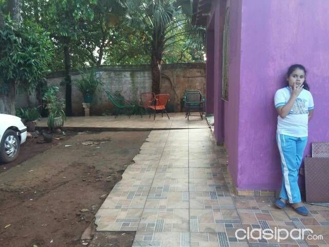 Amambay pedro j.caballero centro — foto 2
