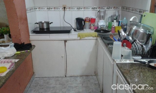 Vendo Casa Villa Elisa Barrio Centro — foto 2