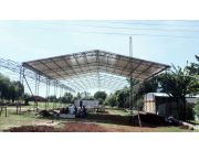 EN CALIDAD Y PRECIO ESTRUCTURAS METALICAS