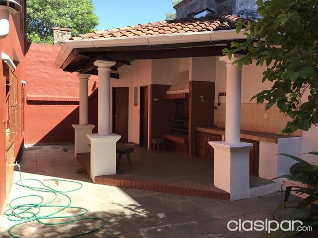VENDO CASA EN VILLA MORRA. — foto 3