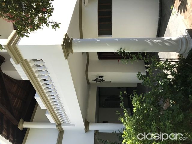 VENDO CASA EN VILLA MORRA. — foto 2