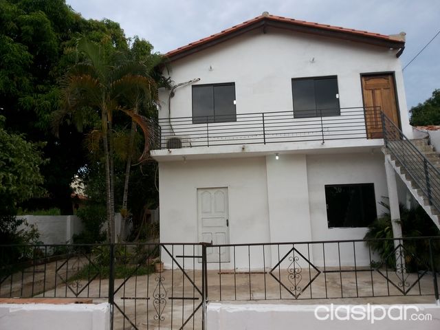 VENDO CASA EN LUQUE ZONA GARDEN — foto 2