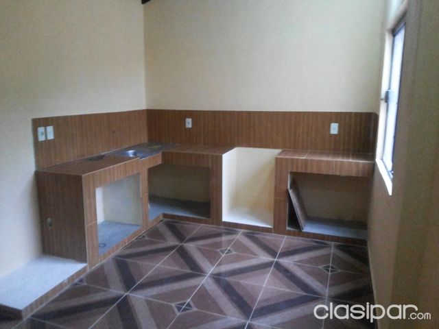 VENDO CASA EN LUQUE ZONA GARDEN — foto 3