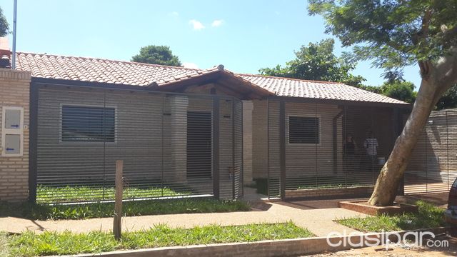 VENDO CASA A ESTRENAR EN FERNANDO DE LA MORA — foto 2