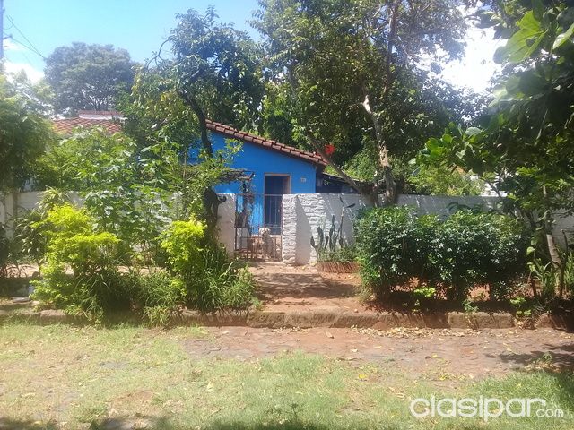 Vendo casa zona residencial — foto 2