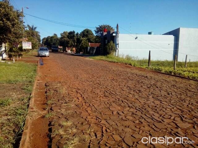 vendo terreno en maria axiliadora — foto 2
