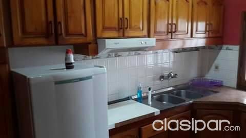 Vendo una propiedad ubicado en el B° San Roque Encarnación. — foto 2