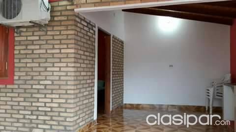 Vendo una propiedad ubicado en el B° San Roque Encarnación. — foto 3