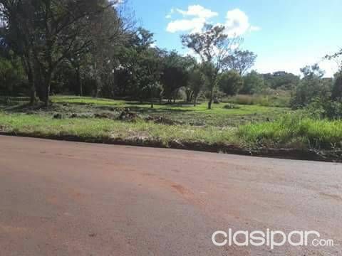 Vendo lotes ubicado a 4 km de Encarnación B° San Miguel. — foto 2