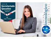Curso para Secretariado Ejecutivo