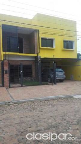 Duplex detràs del garden.. — foto 2