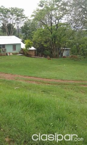 Vendo terreno en pdte franco, 520m2 — foto 2