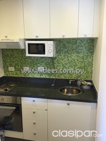 DEPARTAMENTO TIPO DUPLEX 1 DORMITORIO ZONA TEXTILIA — foto 3