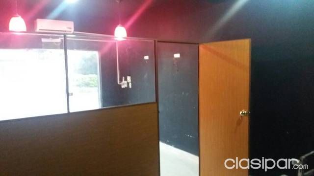Salones comerciales en Luque - KM 12 a una cuadra del Super España — foto 3