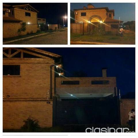 Vendo hermosa residencia zona Confederación de fútbol — foto 2