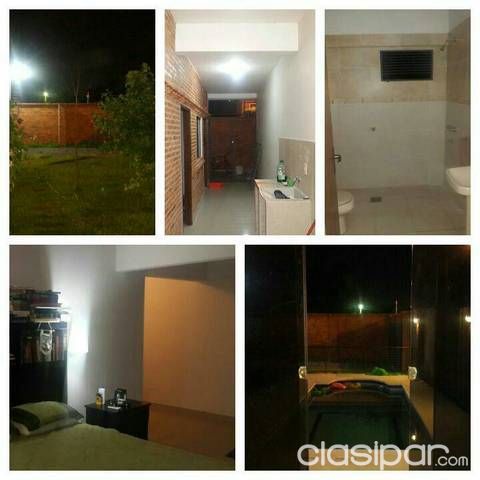 Vendo hermosa residencia zona Confederación de fútbol — foto 3