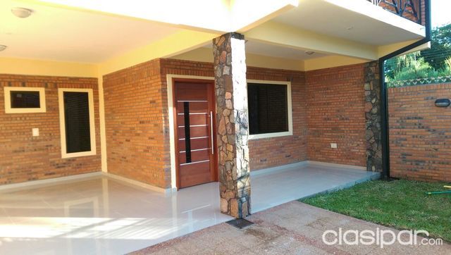 Vendo casa a estrenar en Laurelty-Luque a 10 minutos de la Av. Santa Teresa y Madame Lynch — foto 2
