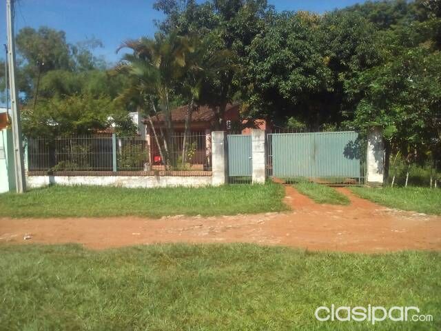 Vendo hermosa casa en Ycua Dure Luque — foto 3