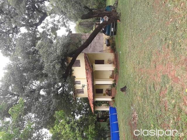 Alquilo CASA EN YPANE — foto 3