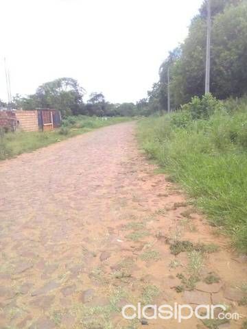 Terreno en esquina San Lorenzo — foto 3