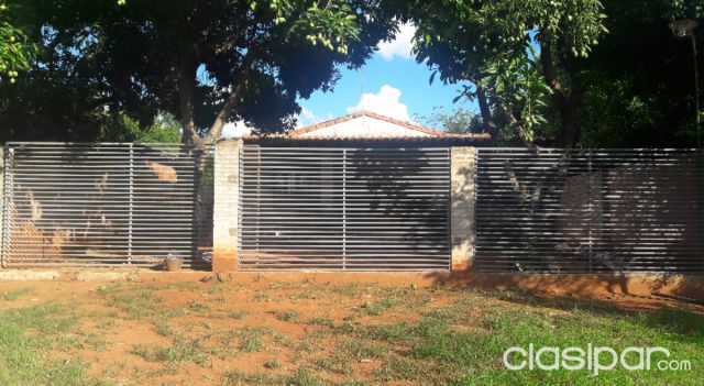 OFERTA HERMOSA CASA EN ITAUGUA RUTA 2 — foto 2
