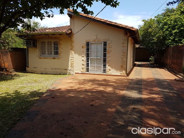 VENDO CASA EN LUQUE BARRIO YKUADURE — foto 3