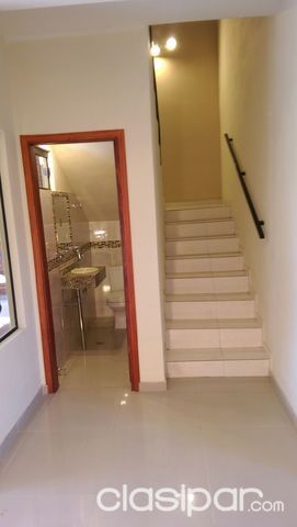 Vendo casa tipo Duplex a estrenar en Laurelty-Luque a 10 minutos de la Av. Santa Teresa y Madame Lynch — foto 3