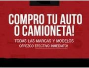 Compro Kia. Hyundai. Toyota. Nissan. Pago Al Contado.