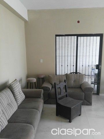 VENDO 2 DUPLEX CON 50% DE DESCUENTO!!!! Zona Jardin de Oro - Luque — foto 2