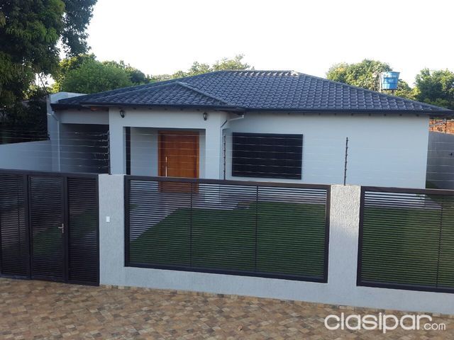 Vendo casa a estrenar en km 7 ciudad nueva todo amoblada — foto 3