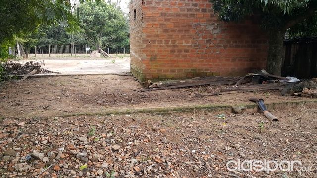 Hermoso Terreno Titulado — foto 2