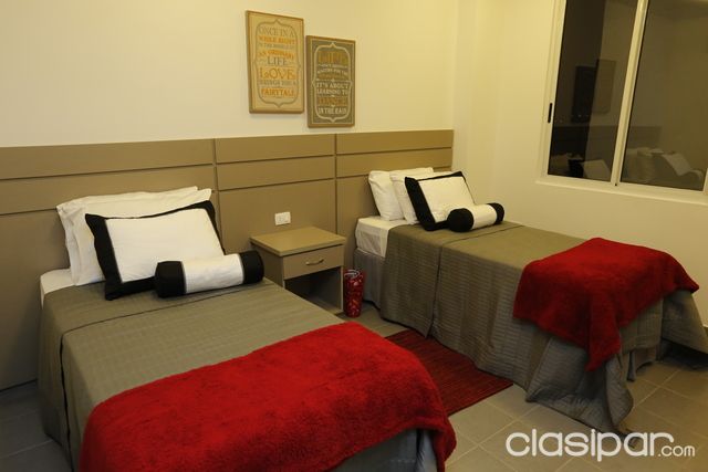 En Alquiler Departamentos a estrenar!! — foto 2