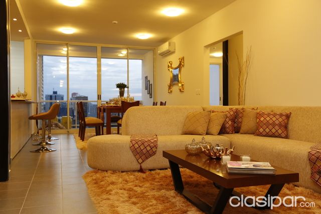 En Alquiler Departamentos a estrenar!! — foto 3