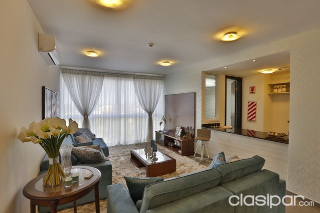 Lujosos Departamentos en Venta CDE!! — foto 2