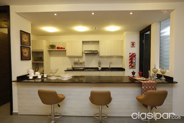 Lujosos Departamentos en Venta CDE!! — foto 3