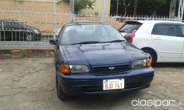 Toyota Corsa 1998 - foto 3
