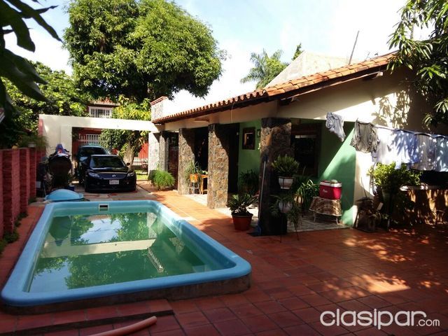 Vendo Hermosa casa en Fernándo zona Sur a 7 cuadras del supermercado el pueblo, dimensiones 14.50 X 26 mts. — foto 3