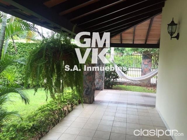 VENDO CASA EN SAN BERNARDINO — foto 2
