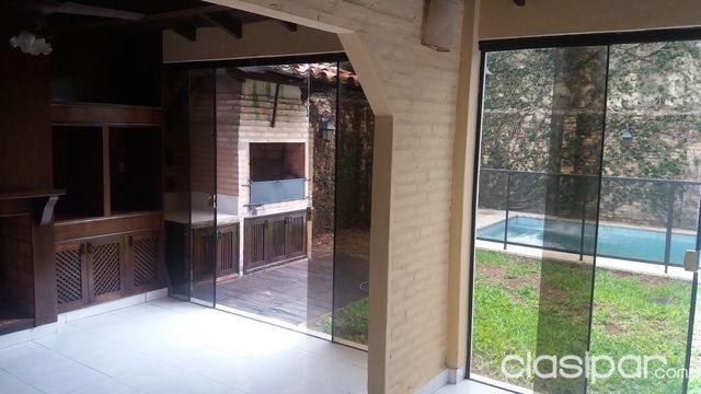ALQUILO HERMOSO Y AMPLIO DUPLEX, Bo. HERRERA, ZONA MUNICIPALIDAD DE ASUNCIÓN — foto 3