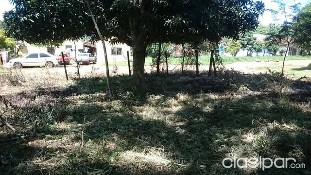 VENDO TERRENO EN ZONA PRIVILEGIADA EN LUQUE — foto 3