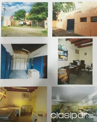 VENDO PROPIEDAD A UNA CUADRA DE LA AVENIDA ARTIGAS!! — foto 3