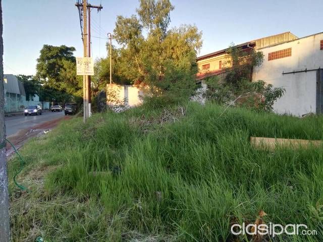 Vendo depósito en san Lorenzo — foto 2