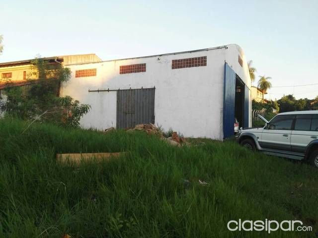 Vendo depósito en san Lorenzo — foto 3
