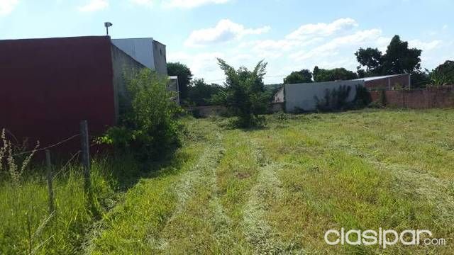Hermoso terreno 24X46 — foto 2