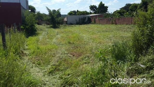 Hermoso terreno 24X46 — foto 3